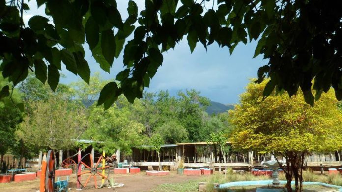 La Granja