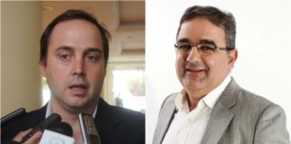 Mera: “A Lucía le tengo un gran estima pero nunca fui obsecuente»