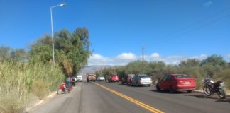 Encontraron sin vida a una mujer en Fiambalá