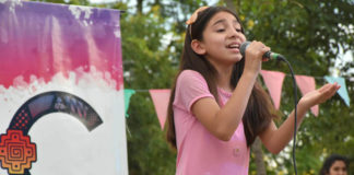 “1° Pre Ponchito Canto” este sábado, en el Circuito de la Vida Achachay