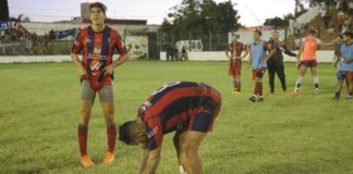 EL PEOR FINAL: SAN LORENZO DESCENDIÓ DEL FEDERAL A