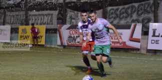 San Lorenzo se despidió del Federal A con un empate