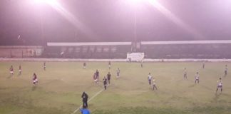 San Lorenzo empató con Juventud y resignó dos puntos importantes