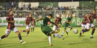 Las tablas del descenso: ¿cuántos equipos están por encima del «Santo»?