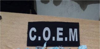 En distintos operativos en el sur de la ciudad, secuestran dosis de Marihuana
