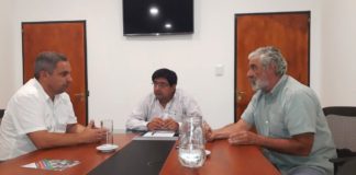Producción y Aicat, en salvaguarda de las economías regionales