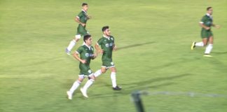 Resumen de la derrota de San Lorenzo ante Estudiantes en San Luis (VIDEO)