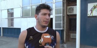 Notas Postemsky, Lucas Carrizo Molina y Giustiniano (Ateneo Vóley)