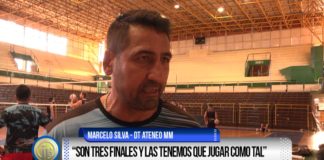 Silva: «Son tres finales y las tenemos que jugar como tal»