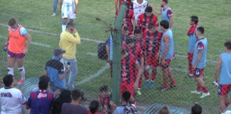 Resumen del empate entre San Lorenzo y Racing e incidentes (VIDEO)