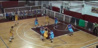 Hindú cayó con Talleres de Tafí Viejo de local (VIDEO)