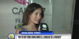 Ciclo de charlas con Fotógrafos en el Valle