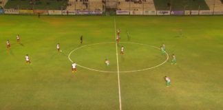 Resumen del empate de San Lorenzo ante Sp. Belgrano (VIDEO)