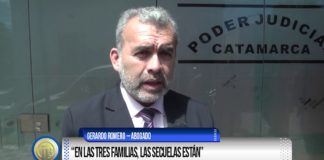 Condenaron a docente por la muerte de tres colegas