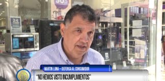 En Catamarca también hay faltante de leche de segunda marca