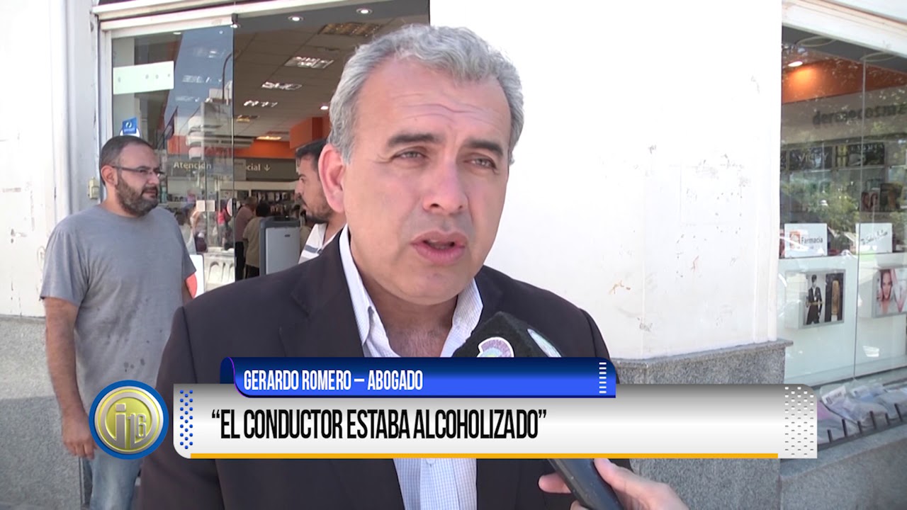 Juzgan a un conductor que causó la muerte de tres personas - Catamarca ...