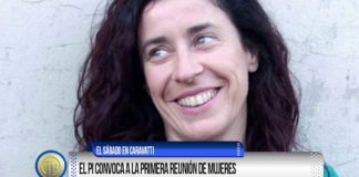 El PI convoca a la primera reunión de mujeres