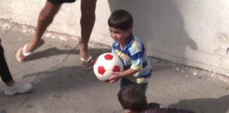 Policial e Independiente empataron en el inicio de la segunda fecha (VIDEO)
