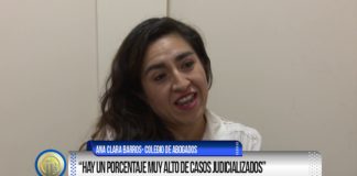 Piden fuero especializado para casos de violencia hacia la mujer
