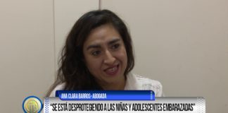 Afirman que en Catamarca no se aplica el protocolo de ILE