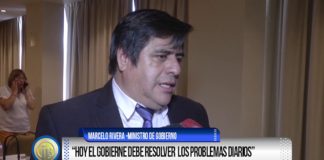 El FPV dialoga con varios sectores para conformar alianzas