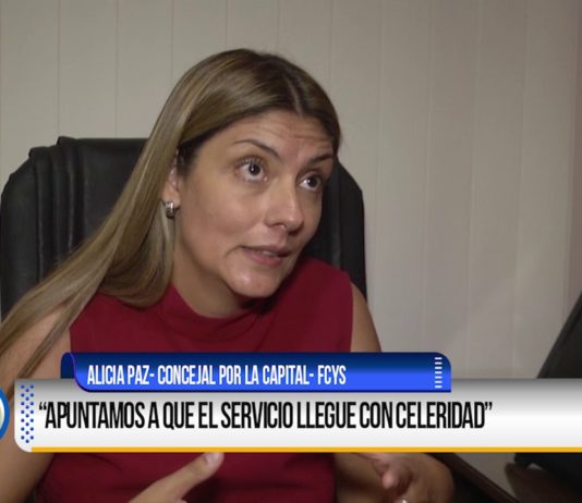 Proponen moto ambulancias para reforzar el SAME