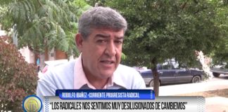 La CPR muy crítica con la gestión de Cambiemos