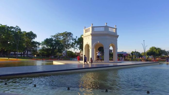 Alameda