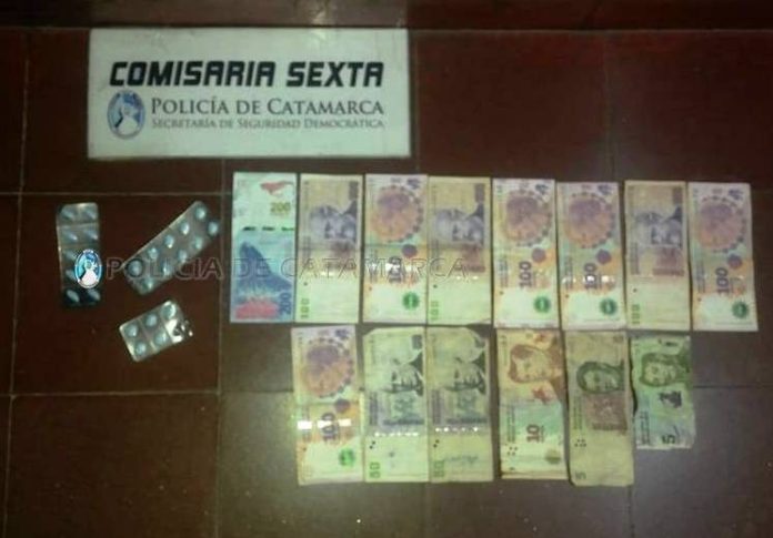 COMISARÍA SEXTA