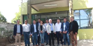 Comisión Municipal aprobó cinco proyectos financiados con regalías