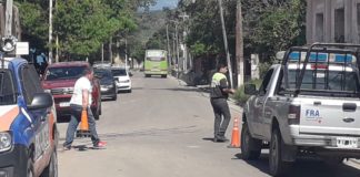 Detuvieron al presunto asesino de Georgina Avellaneda