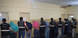 Desbaratan una banda que robó más de $ 300.000 a un reconocido carnicero