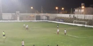 Se pone en marcha la tercera fecha en la Capital