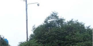 Desbaratan un punto de venta de drogas en el Eva Perón