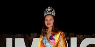 Convocan para la elección de la Reina Nacional de la Mandarina
