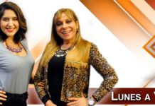 ¡Vuelve Vos en el Medio!