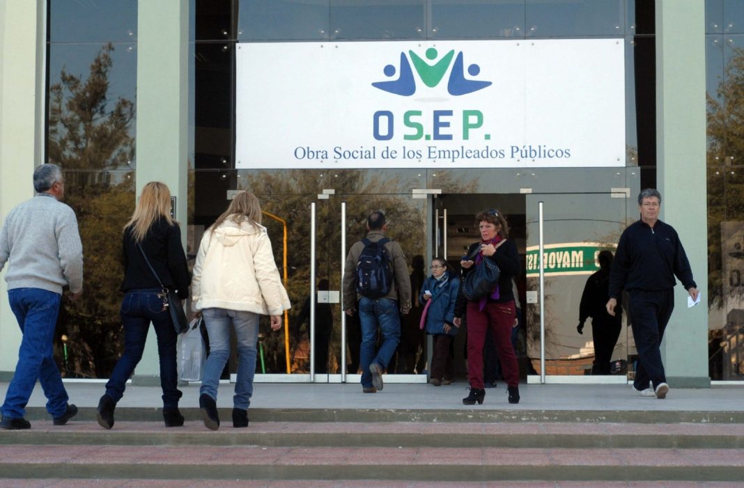 OSEP 1