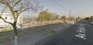 El viejo predio del Parque Automotor será reconvertido en un teatro y una plaza