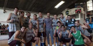 Resumen de la final del Torneo Provincial de Básquet (VIDEO)