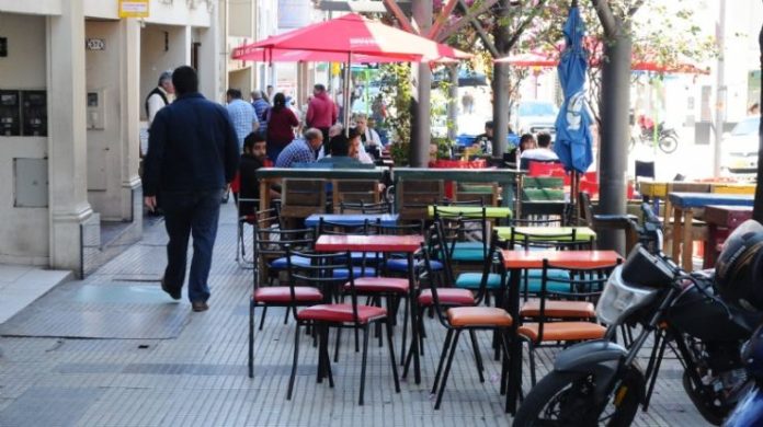Restaurantes Catamarca