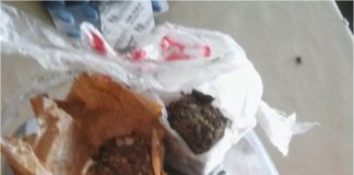 Secuestran droga y una importante suma de dinero en el sur de la Capital