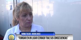 ANSES atiende solamente a turnos programados