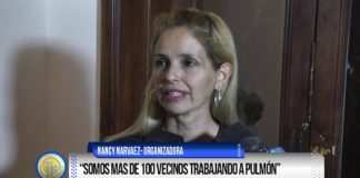 39 años del Vía Crusis de Banda de Varela