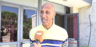 Donald Chester Jones y el proyecto de Básquet Social en Catamarca