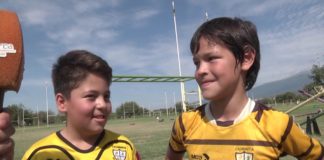 La M11, el futuro de Catamarca RC