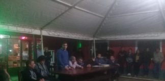 El PJ santarroseño ratificó su unidad en una lista de consenso