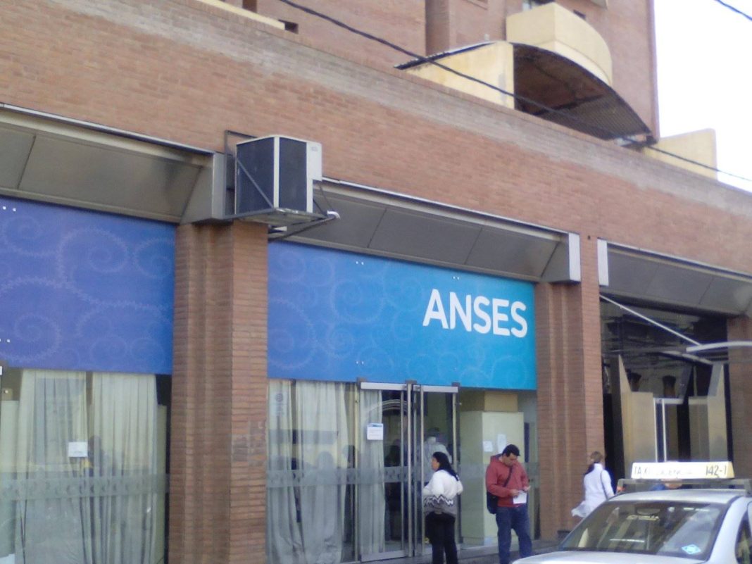 ANSES