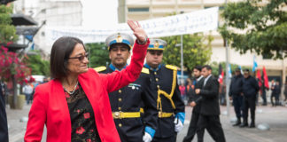 “Recibimos una empresa en ruinas”