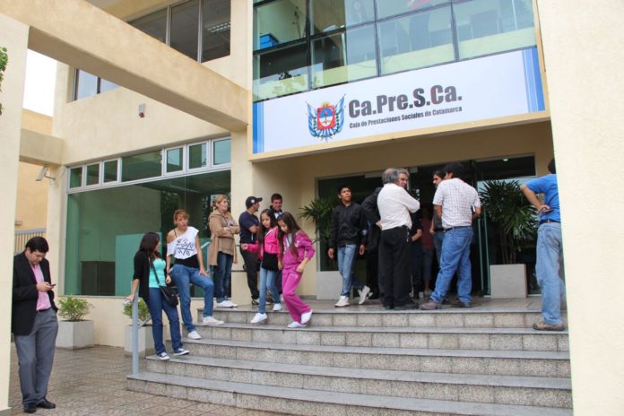 Capresca
