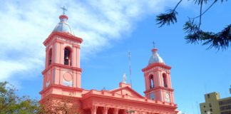 Conocé el pronóstico del tiempo para nuestra ciudad